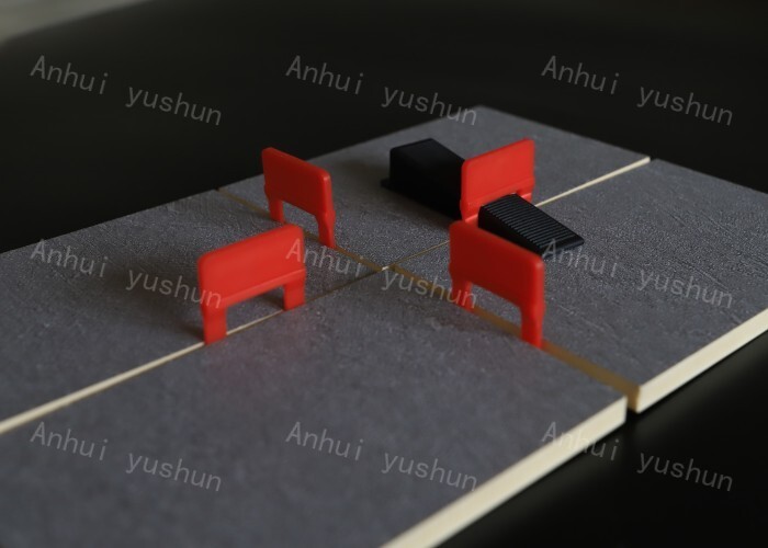 All Colors Floor Tile Leveling System Accessories clips and wedges use for floor