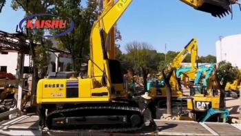 Shanghai Kaishu Machinery Equipment Co., Ltd.