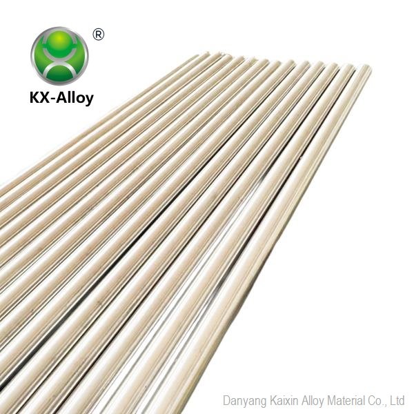 Nimonic 80A Uns Light Rod Plate High Temperature Alloy