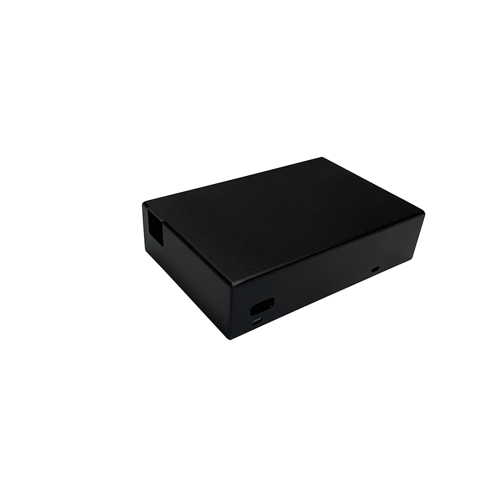 Steel Sheet Metal Enclosure Fabrication High Precision Custom Manufacturers