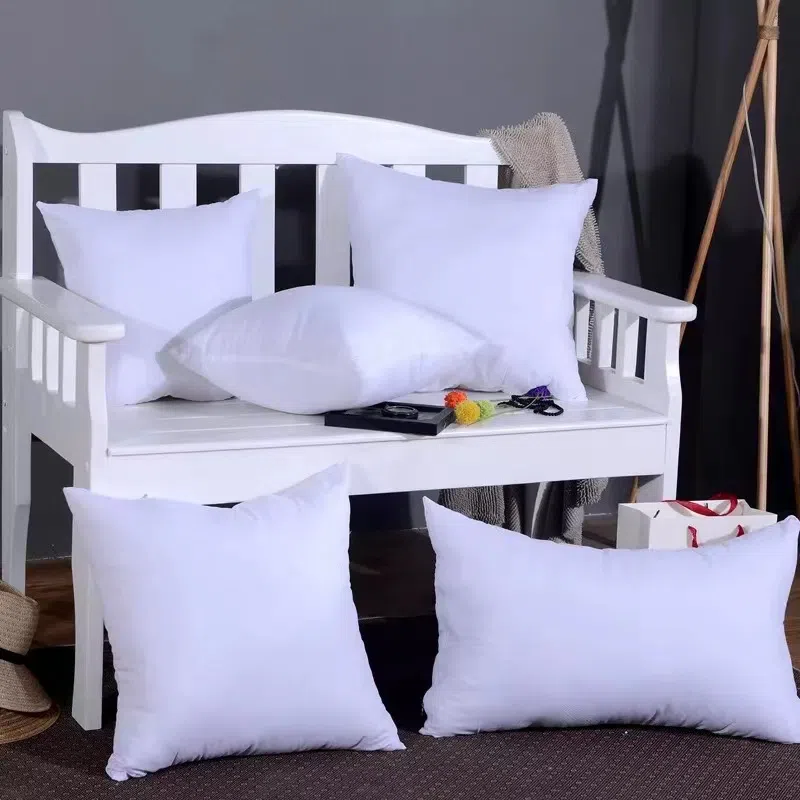 polyester pillow