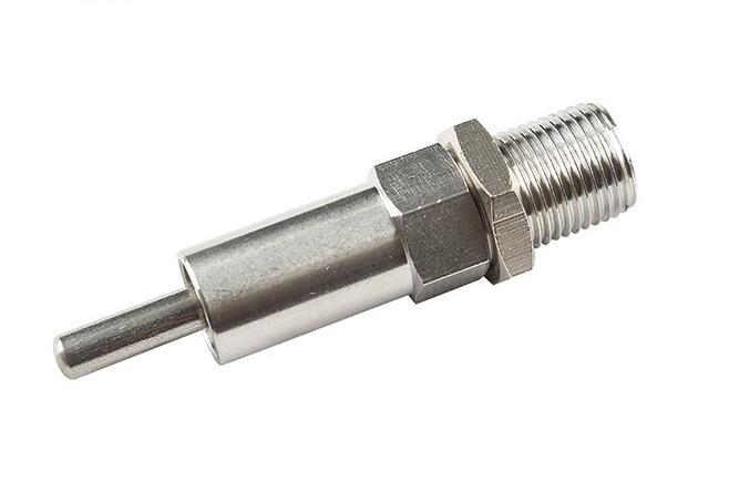 Stainless Steel Nipple Drinker for pig farm with high quality and cheap price