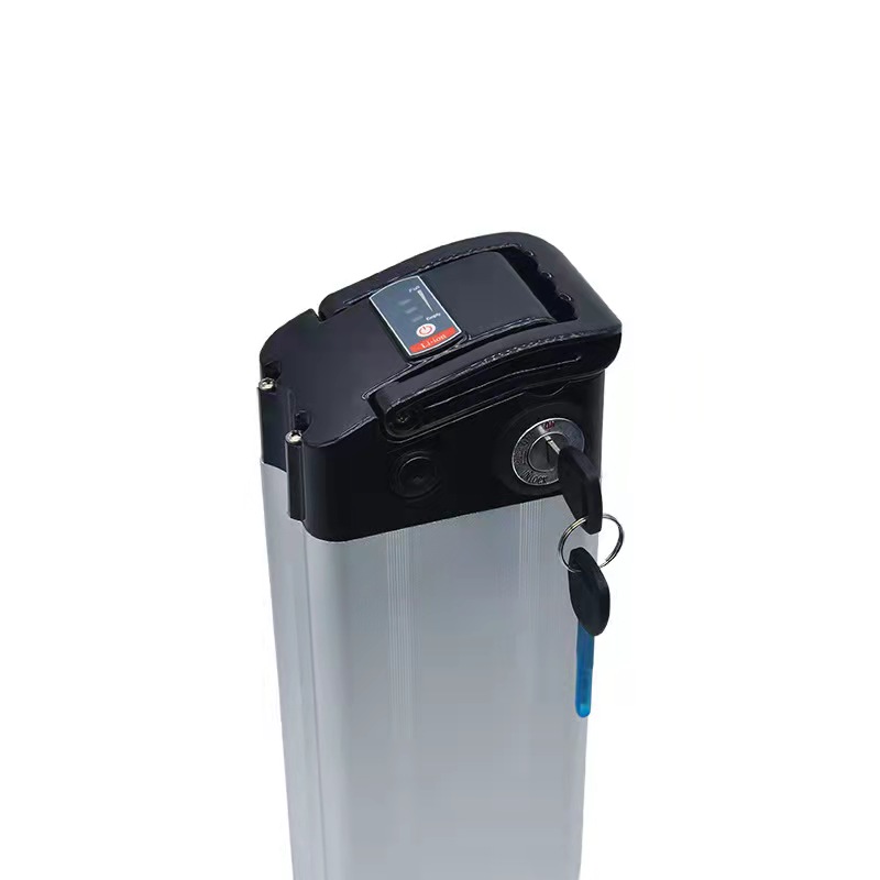 China manufacture High quality Lithium Electric Bicycle Battery
