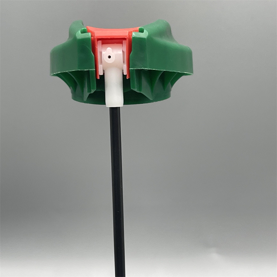Trigger Cap with Tube – Ergonomic Spray Nozzle for Liquid Dispensing