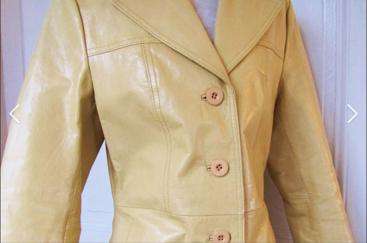 Artificial Waterproof PVC Leather Roll Use Leather Clothes Soft Faux Leather Fabric