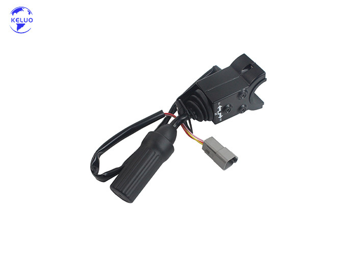 Construction Machinery Column Switch VOE 11709756 For Excavator