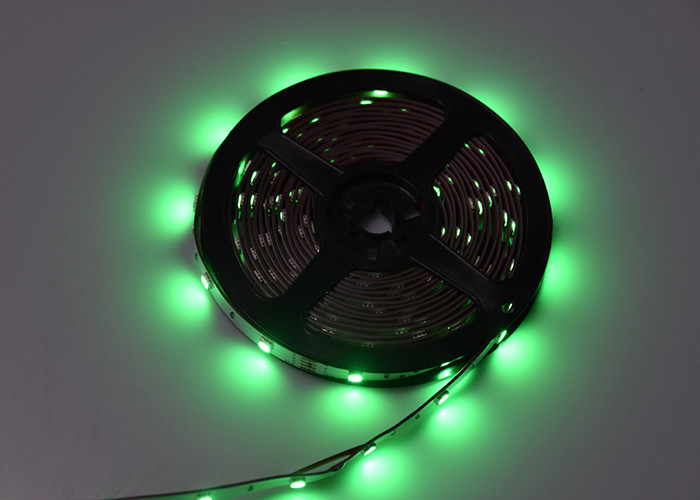 Smart Google Home 18w 3.6W/M Remote Control LED Strip Lights