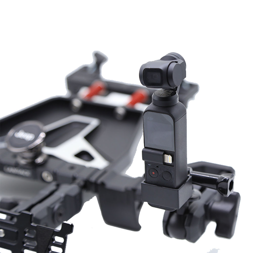 Highly Compatible Car Mount Multi-Function Mobile Phone GPS Holder for TANK 300