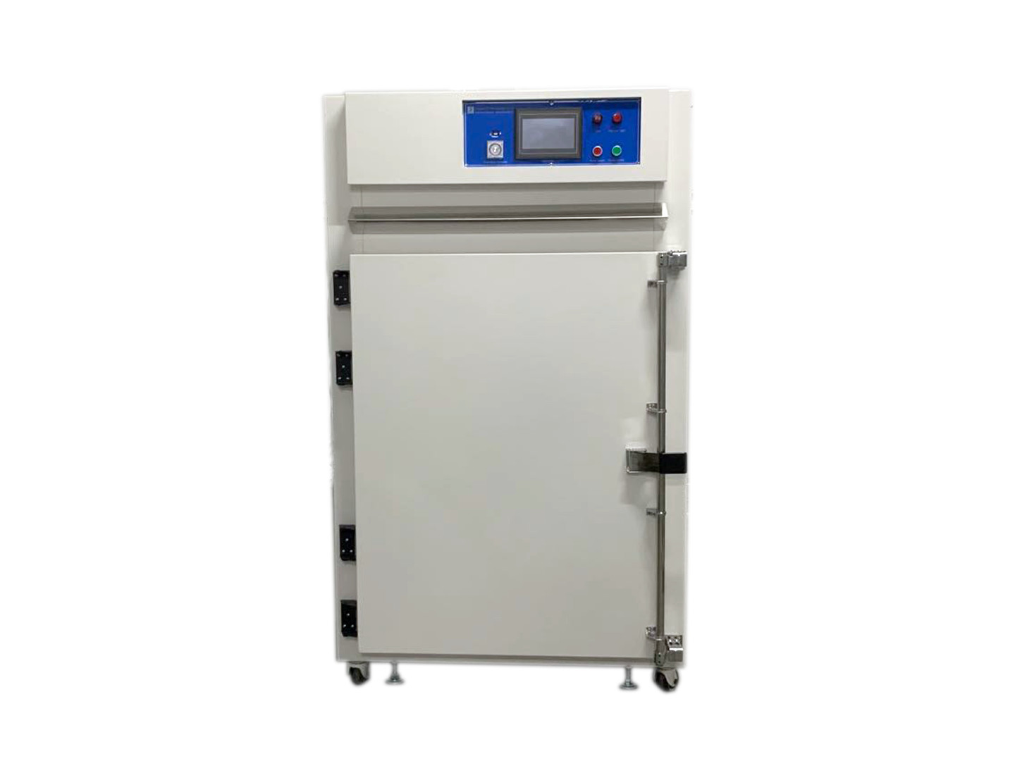 LIYI Electric Motors Laboratory Drying Equipment PID Microcomputer Automatic Conclusion