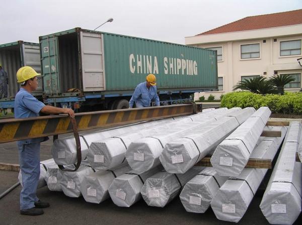 High Strength Heat Resistant Stainless Steel Pipe Low Alloy Welded Seamless Tube