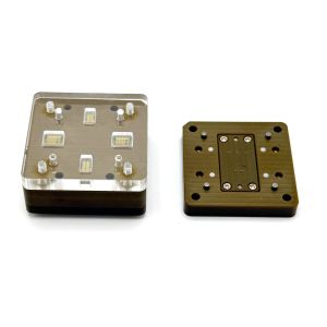 Buy cheap Customized IC Test Socket Design for Your Testing Requirements from wholesalers