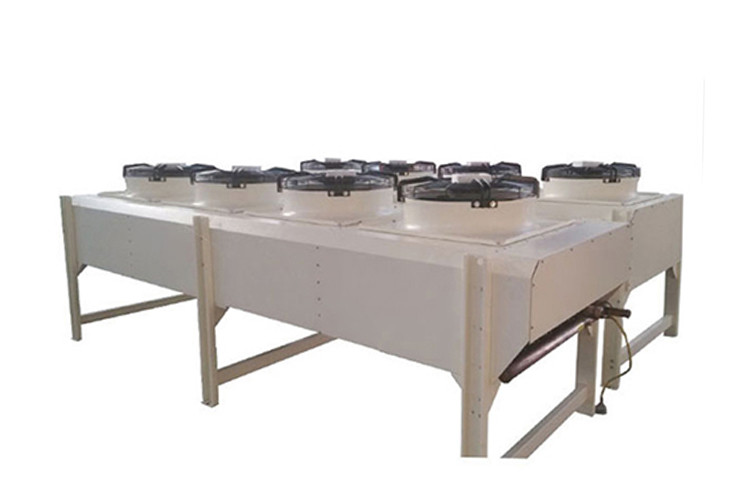 5~800kw Submerging Mining Farm Cooling System Bitcoin Cooler Unit
