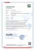 Nanjing Barway Technology Co., Ltd. Certifications