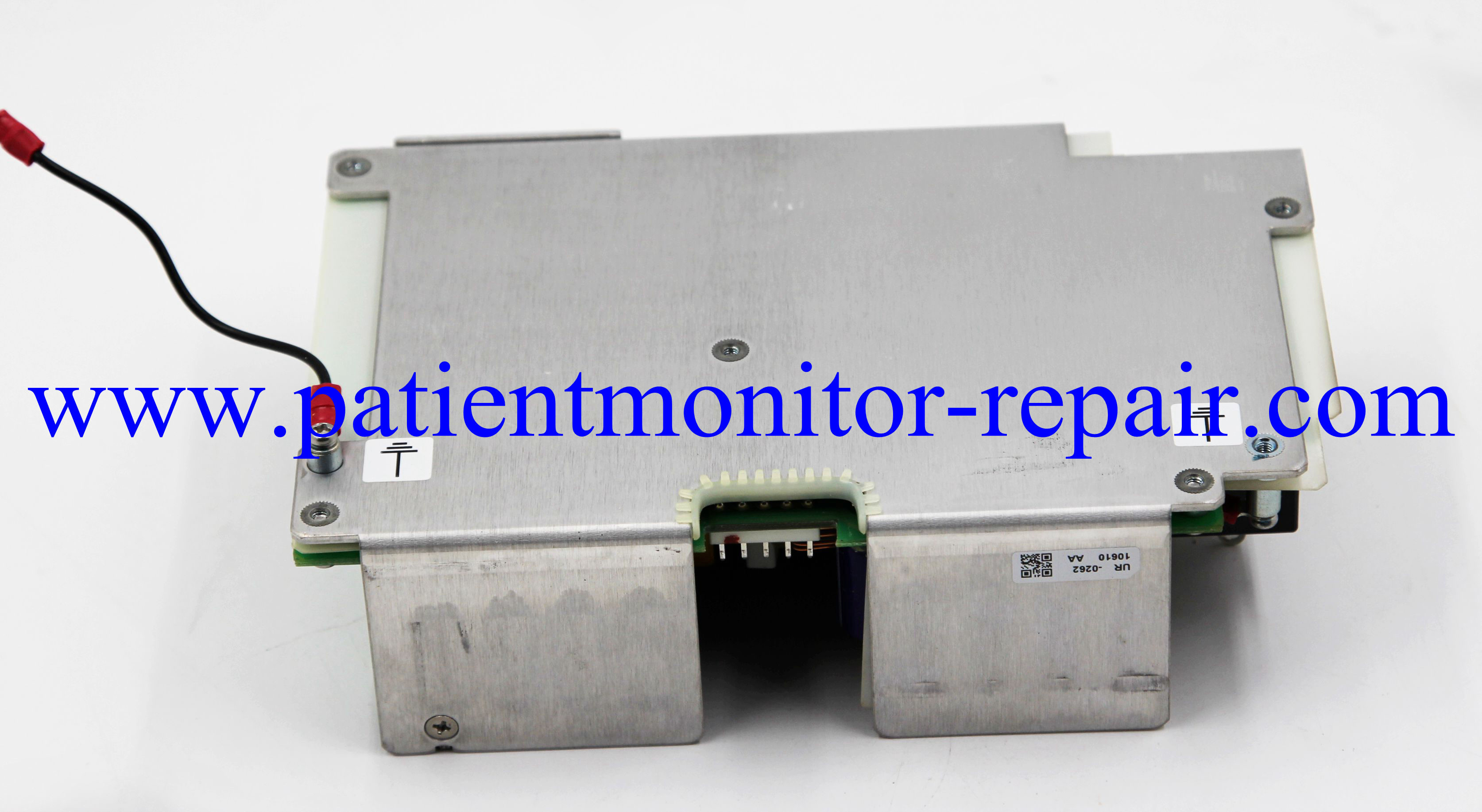 TEC-7631C Defibrillator PCB Circuit Board Nihon Kohden Original