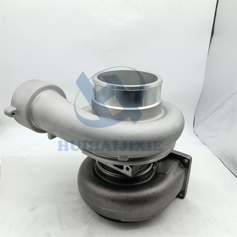 316-0562 Diesel Excavator Turbocharger 3160562 Turbo Power Units For C4.4 Engine Turbo