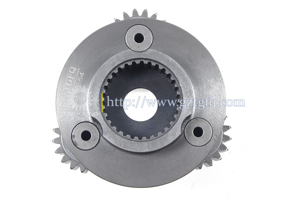 Excavator Gear EX120-1 Swing Carrier Assy Final Drive Parts 2023962