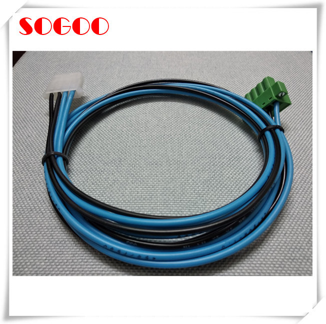 Huawei OLT DC Power cord cable OSN500 Model ATN910 PTN910 RTN905