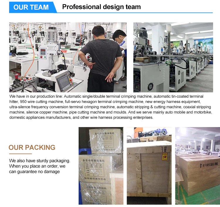 Half Wire Fold Labeling Machine with High Accuracy and Air Pressure of 0.4-0.6Mpa