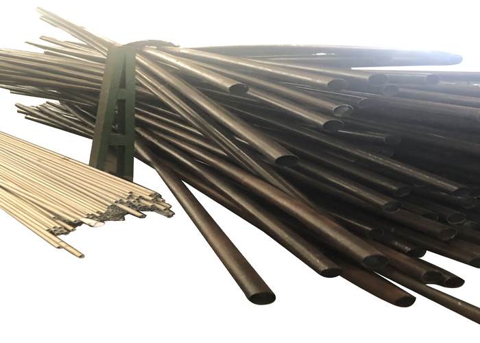 1.0mm-60.0mm JIS, GB, DIN, BS, ASTM, AISI Nickel Based Alloy Seamless Tube and Pipe Inconel600 Incoloy800h Inconel625
