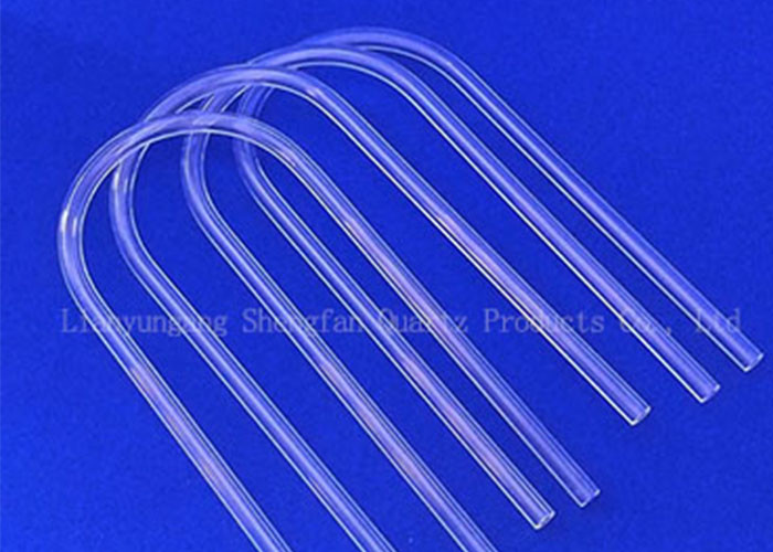 50ml 100ml Borosilicate Glass Tube Round Flat Bottom Small Capacity