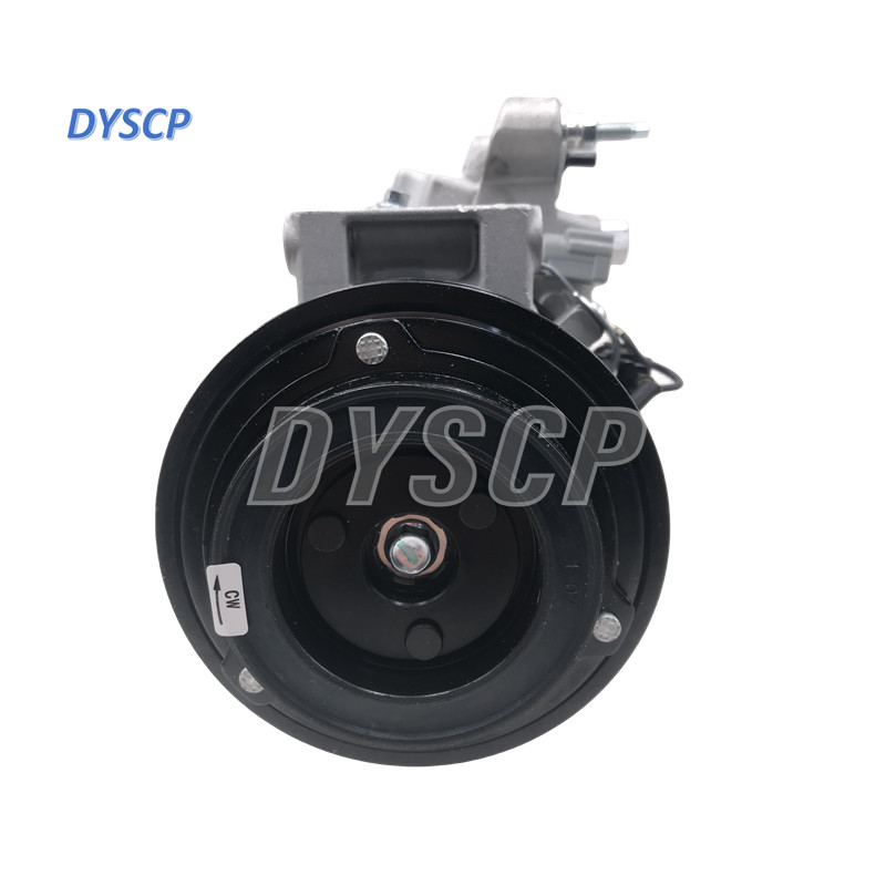 6PK AC Compressor For Infiniti G37 G35 926001CB0A 926001CB0B 926101CB0B