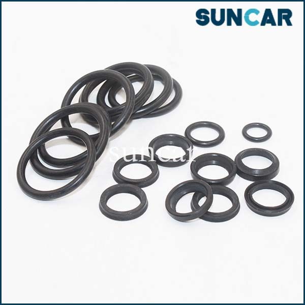 401107-01048 Travel Control Valve Kit For Doosan Excavator DX140LC-3 DX140LC-3 DX140LCR-3 DX160LC-3 DX180LC-3 DX180LC-3