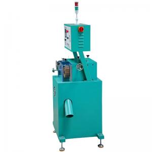 Buy cheap Nonwoven Cloth Plastic Granulator Machine Pelletizing Line product
