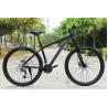 Buy cheap Lightweight 27.5 inch MTB Aluminum Frame Hydraulic Brakes Mountain Bike 24/27/30 from wholesalers