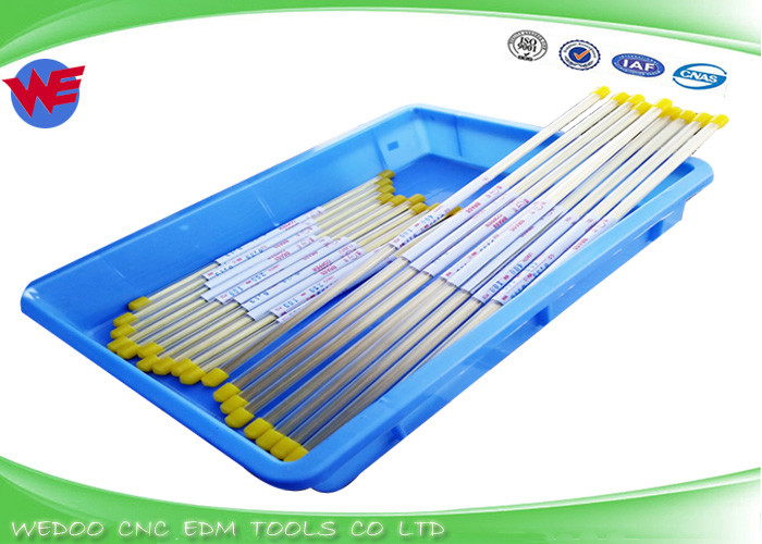Electrode EDM Brass / Copper Tubes 0.2 X 200mm 0.25*200mm 0.1mm 0.15mm 0.19mm 0.18