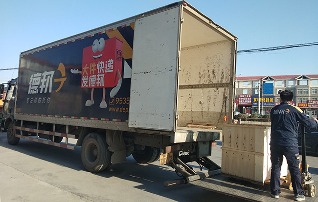 High Speed Gyratory Vibrating Screen With Low Noise Customized Service Supported