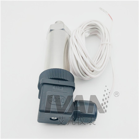 Customized Pressure Transmitter/Pressure Sensor/Pressure Transducer with 4-20mA Output
