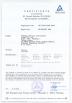 Weifang ShineWa International Trade Co., Ltd. Certifications