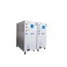 Buy cheap 12HP 44.89KW/Hr Industrial Water Cooled Chiller Manufacturer from wholesalers