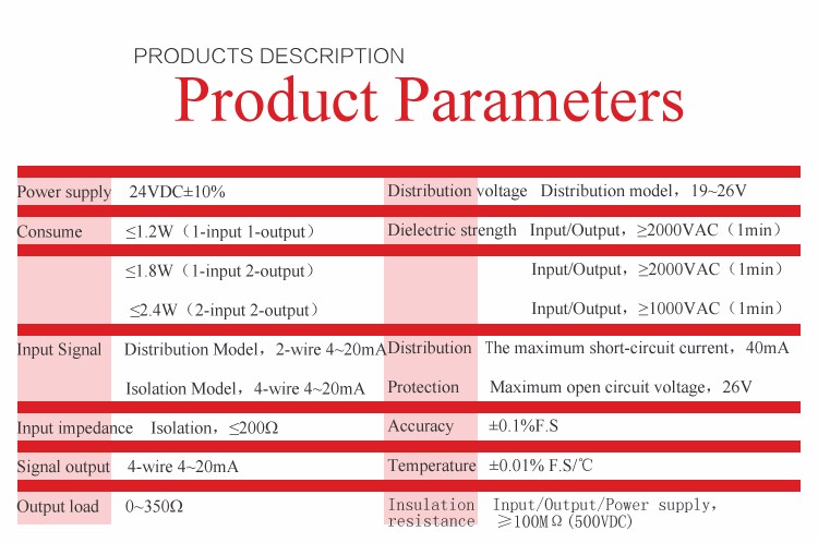 Intrinsically safe 4-20ma signal isolator for simulated thermocouple inputs