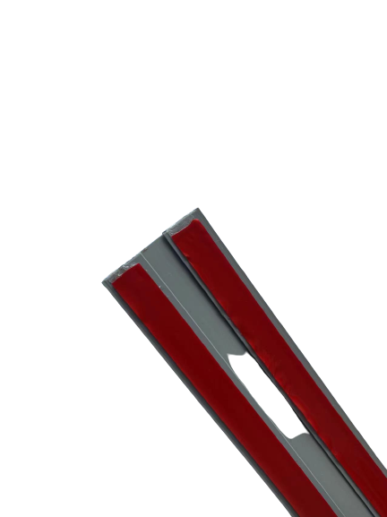 Waterproof Rubber Door and Window Seal Strip Customer's Drawings Accepted Free Sample