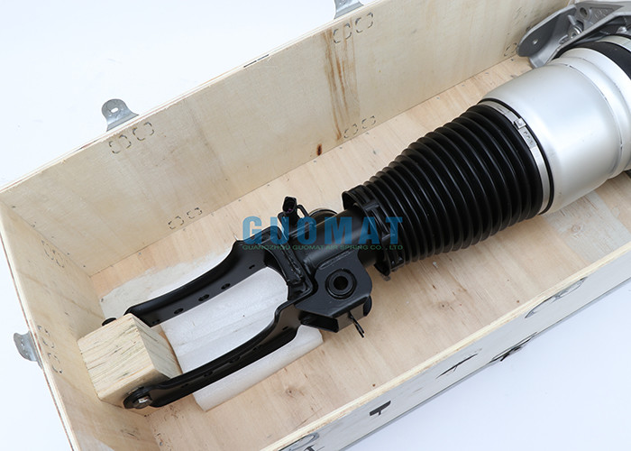 95535804000 VW Air Shocks / Air Suspension Strut Front Right Porsche Cayenne Platform 9PA