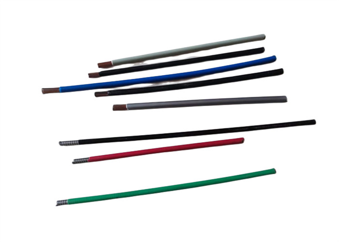 4-13mm Coloured Gear Cable Outers ISO 9227 Outer Brake Cable Casing