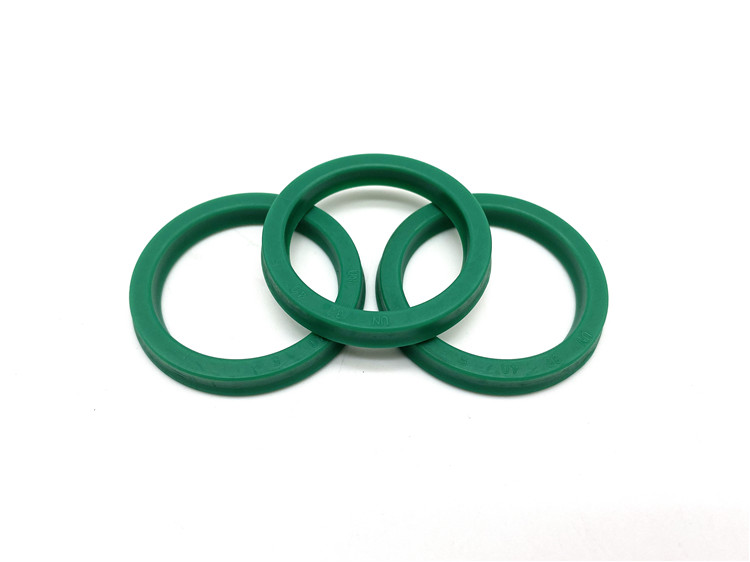 UN UNS UHS Piston Seals For Hydraulic Cylinders Oil Seals 32*40*5