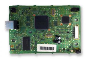China Formatter Board For LBP2900 for canon LBP-2900 LBP 2900 Main logic board Part No. RM1-3126-000 on sale