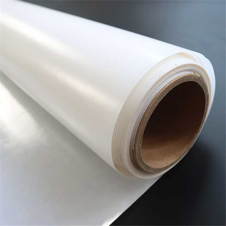 TPU Hem Tape Heat And Bond Hot Melt Adhesive Films For Seamless Canvas Bag