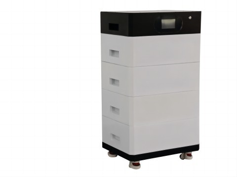 15S3P ESS UPS Lithium Battery Backup For Telecom Base Station