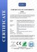 Shenzhen Huayao Hengsheng Technology Co., Ltd Certifications