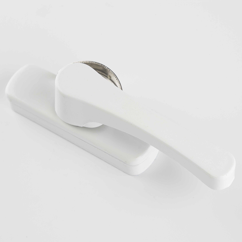 UPVC Sliding Window Crescent Lock for Hotel Villa Apartment and Office Building Needs