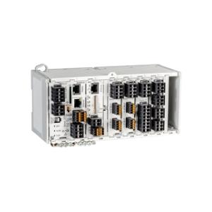 China ROHS Endress Hauser 4-channel transmitter Liquiline CM444R on sale