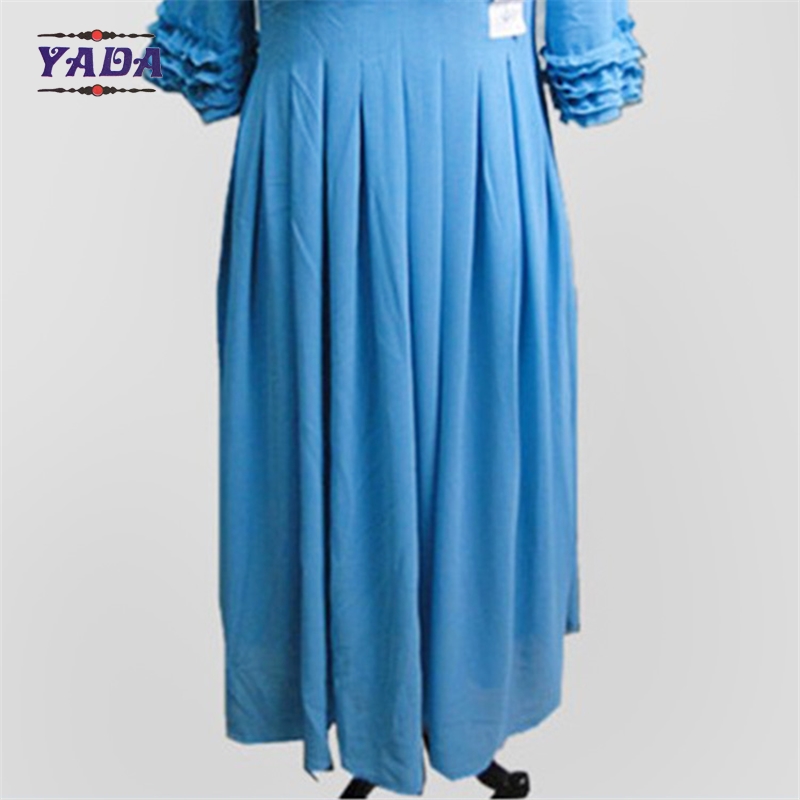 Fashionable high quality new style ladies prom silm dresses long dress for lady