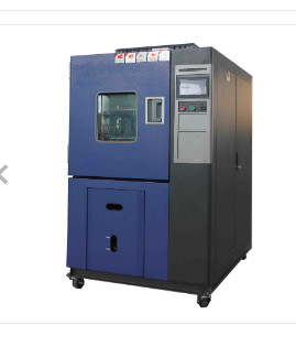 AC220V 50Hz EMC Test System , SUS304 High Low Temperature Test Chamber