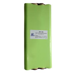 Buy cheap Melasta Ni-MH Battery For Portable CD Players / PDAs product