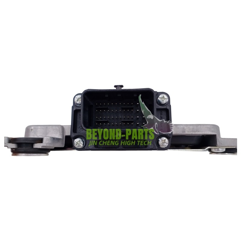 Hitachi ZX70-5G Excavator Spare Parts Engine Controller Control Unit 129927-75901