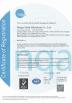 Mingle Development (Shen Zhen) Co., Ltd. Certifications