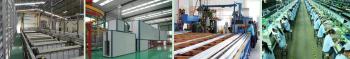 ALPHA (CHINA) SUPPLY CO.,LTD